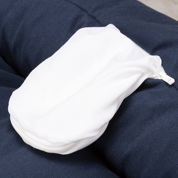 Beads Cushion MP NV (55× 23× 40CM)