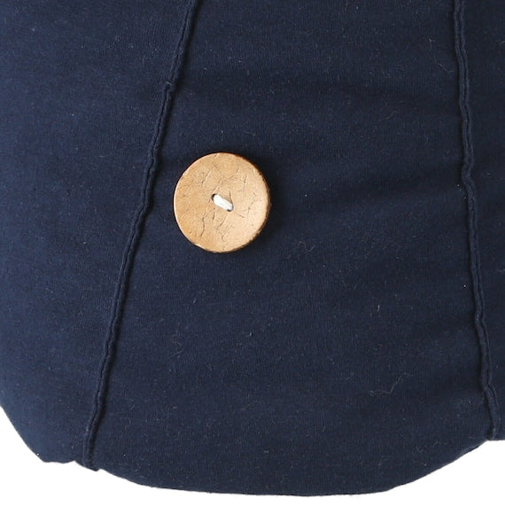 Beads Cushion MP NV (55× 23× 40CM)