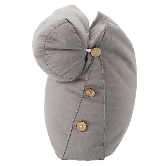 Beads Cushion MP GY