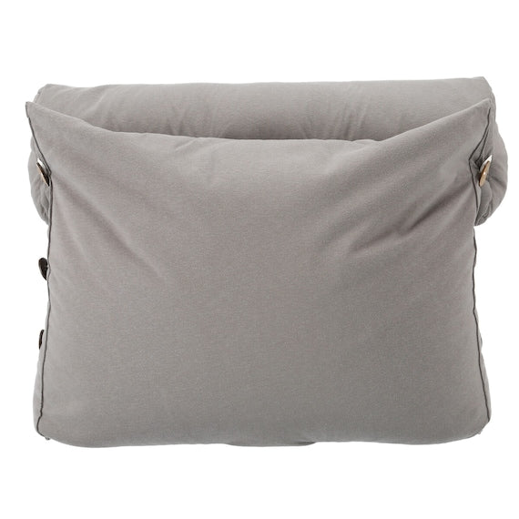 Beads Cushion MP GY