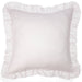 CUSHIONCOVER FRILL 2 RO