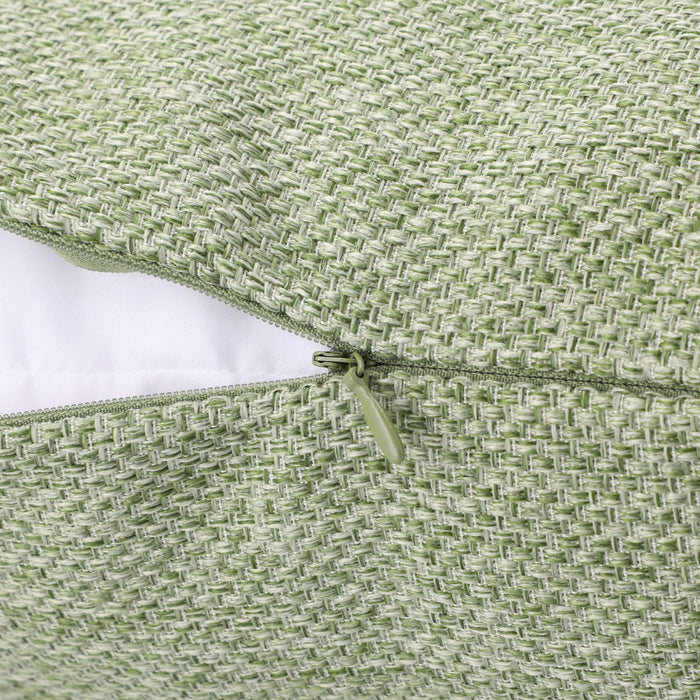 CUSHIONCOVER RAMIEF 2 GR