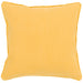 CUSHIONCOVER RAMIE2 YE