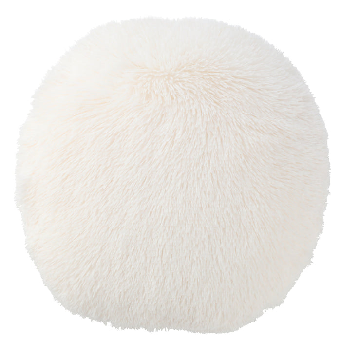 Mochimochi Cushion Long Fur O IV