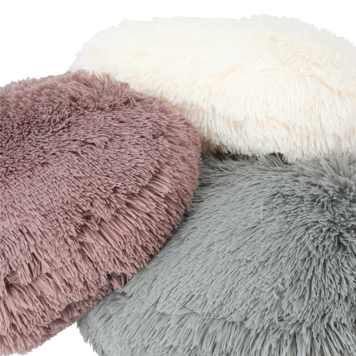 Mochimochi Cushion Long Fur O IV