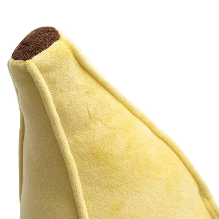 Mochimochi Cushion Banana 2