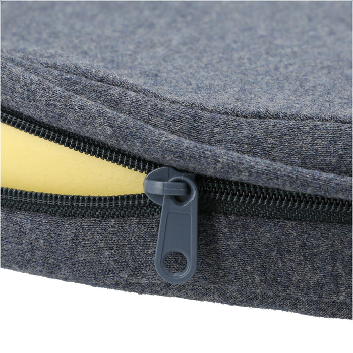 Memory Foam Chair Pad 2 NV