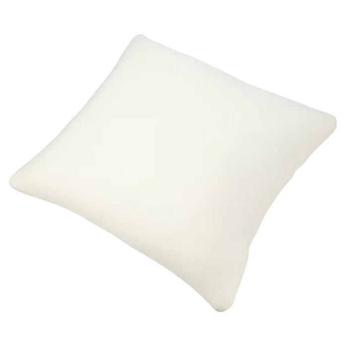 MEMORY FOAM NUDE FLOOR CUSHION SX
