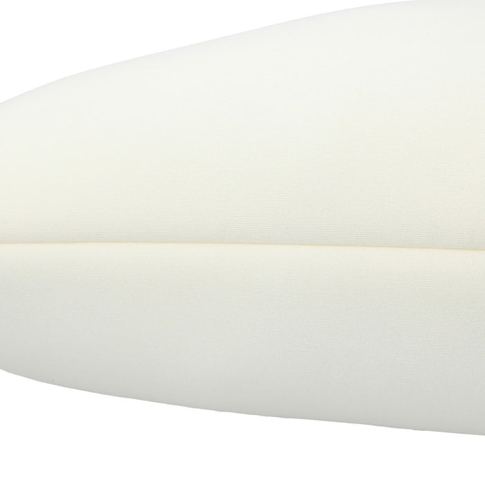 MEMORY FOAM NUDE FLOOR CUSHION SX