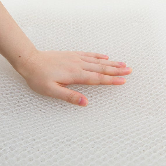 3DMESH NUDE SEAT CUSHION