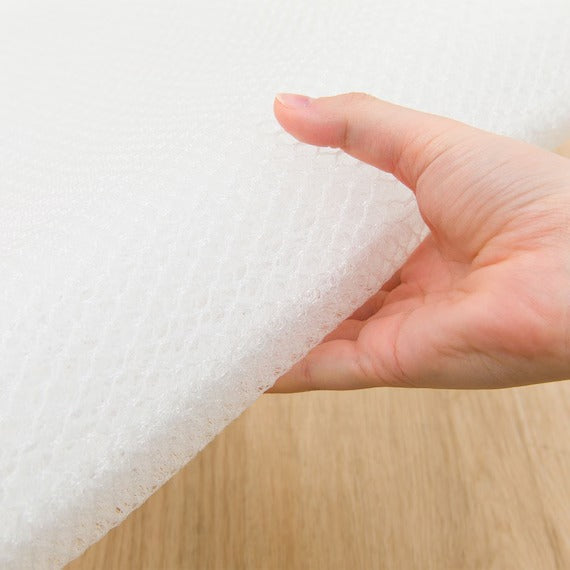 3DMESH NUDE SEAT CUSHION