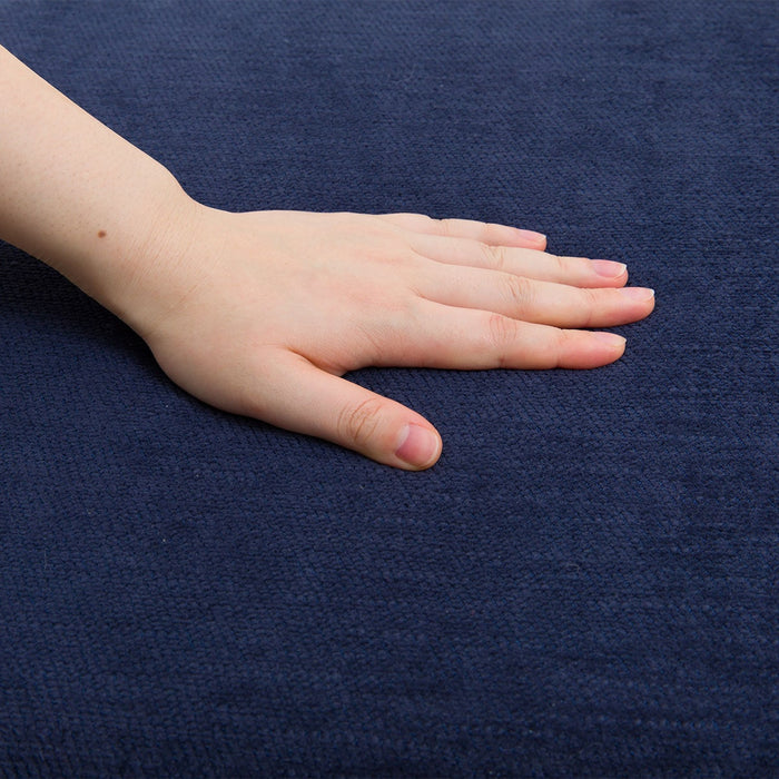 Seat Cushion Chenille SQ NV