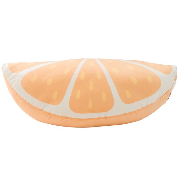 Mochimochi Cushion Orange