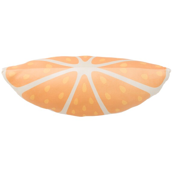 Mochimochi Cushion Orange