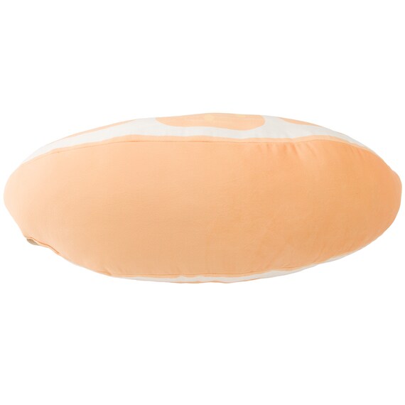 Mochimochi Cushion Orange