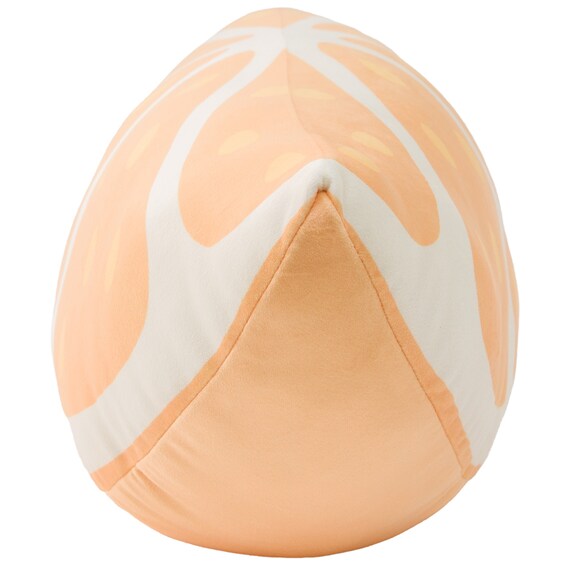 Mochimochi Cushion Orange