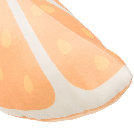 Mochimochi Cushion Orange