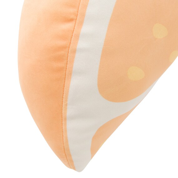 Mochimochi Cushion Orange