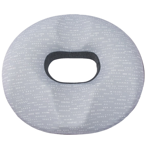 Posture Support Cushion Circle GY