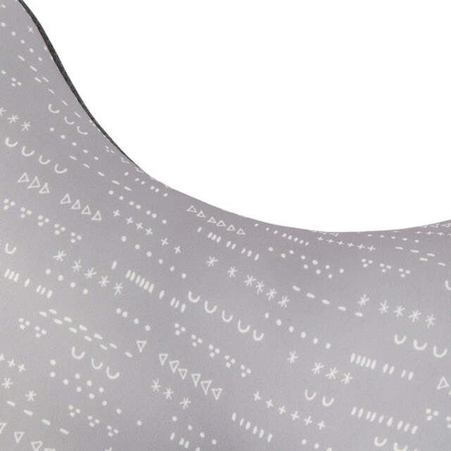 Posture Support Seat Cushion GY