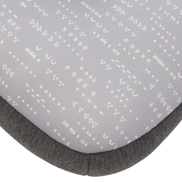 Posture Support Seat Cushion GY