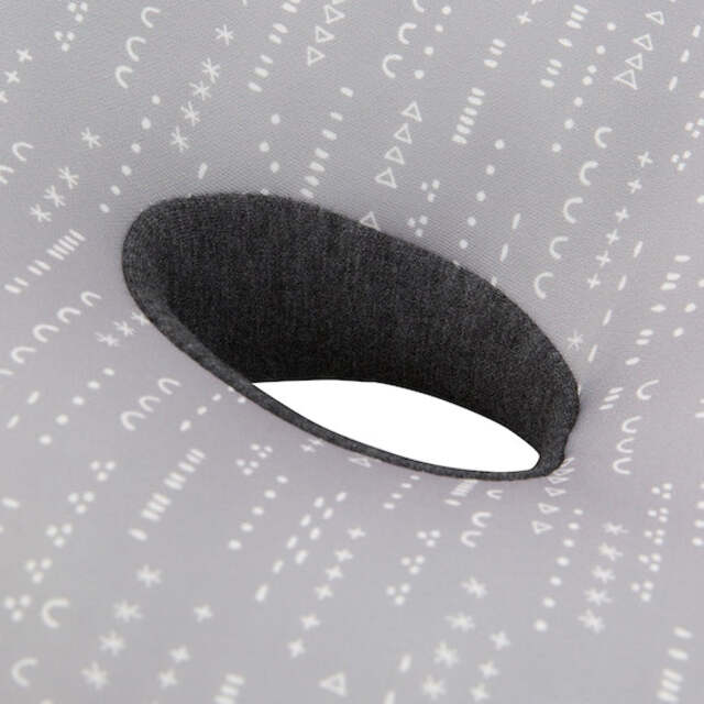 Posture Support Seat Cushion GY
