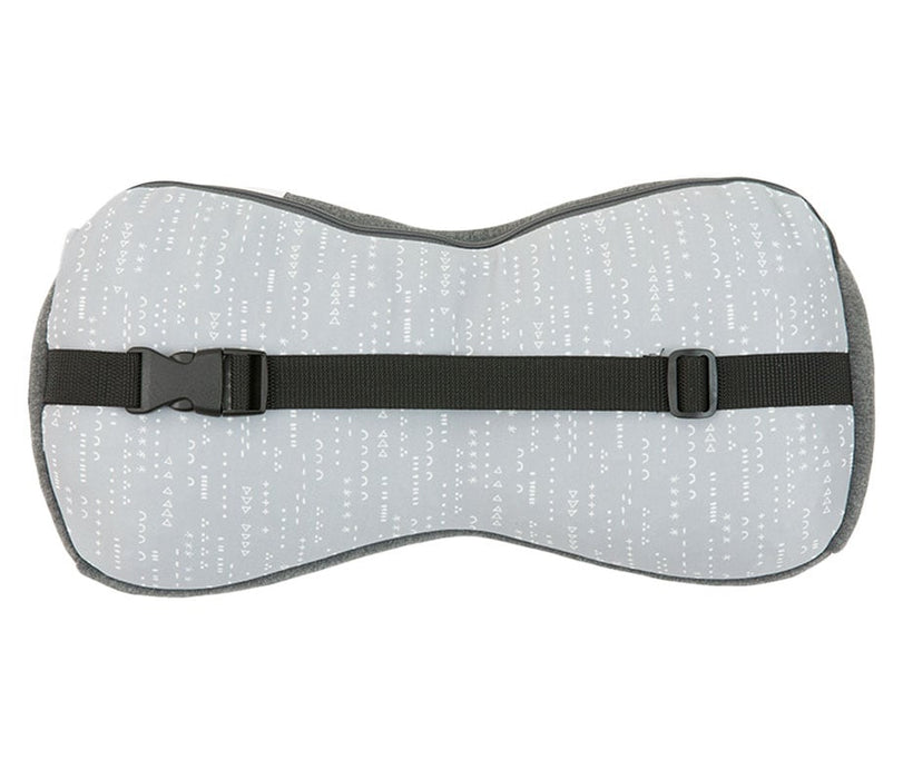 LUMBAR SUPPORT CUSHION GY 2