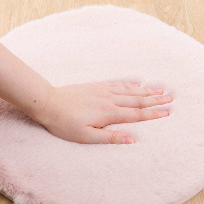 Chair Pad Usagi RO (W35 x D35 x H2CM)