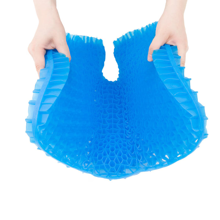 Gel Seat Cushion U Type GL001