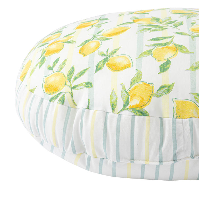 Mochimochi Cushion 60R N-Cool RE001 YE