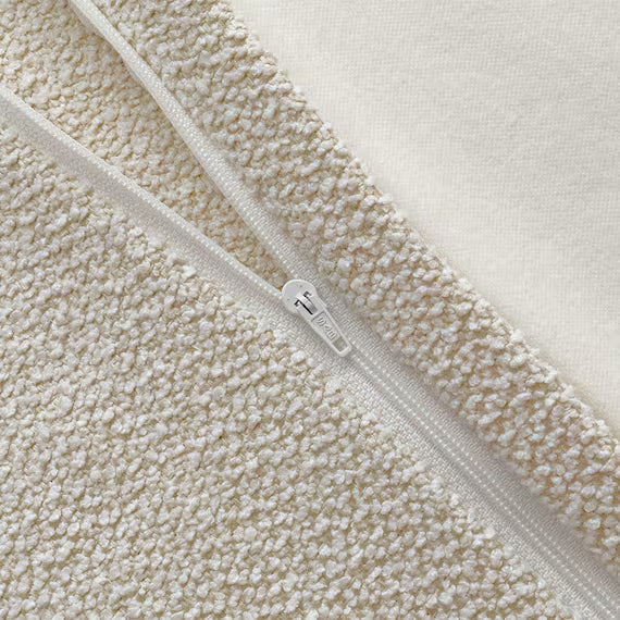 BEADS SOFA COVER-L BC-A11 IV