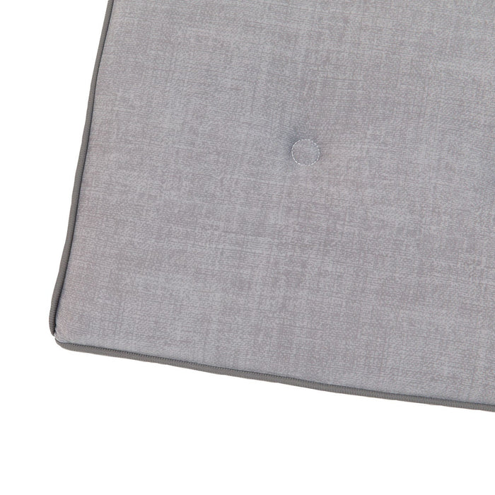 Seat Cushion NC WSP 2403 DGY