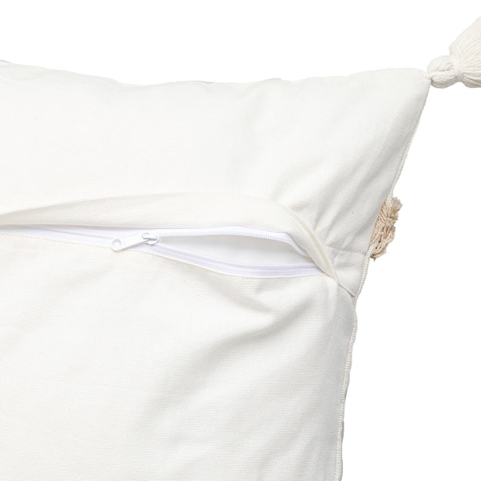 CUSHION COVER GE001 GR