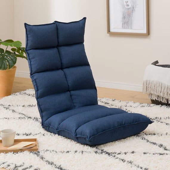 JAPANESE FLOOR CHAIR N-WIN NV