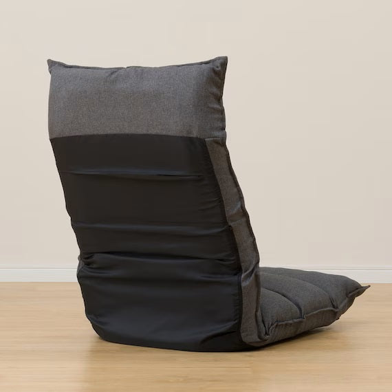 JAPANESE FLOOR CHAIR N-WIN DGY