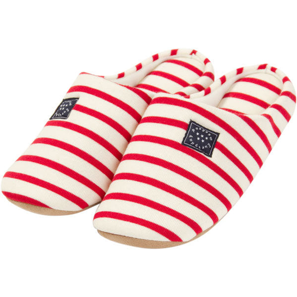 SLIPPERS