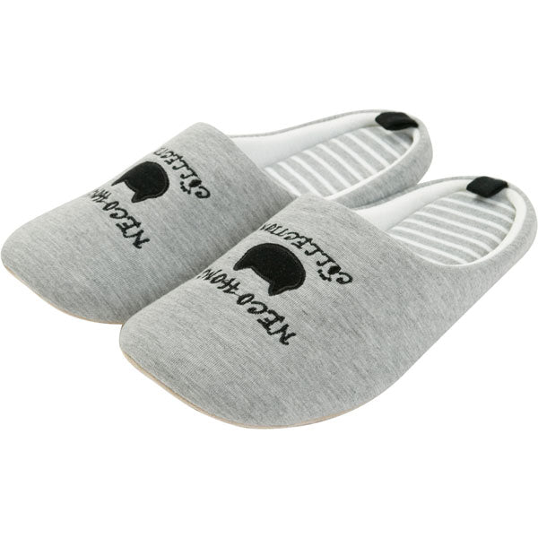 Slipper Cat GY M
