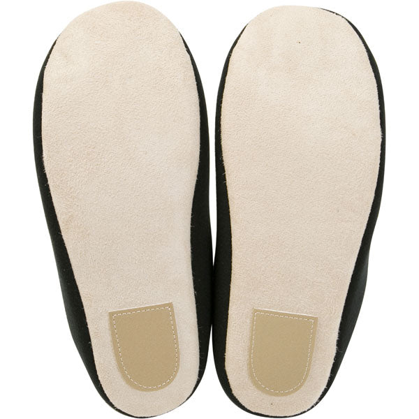 Slipper Cat BK M (21 x 26 x 8CM)
