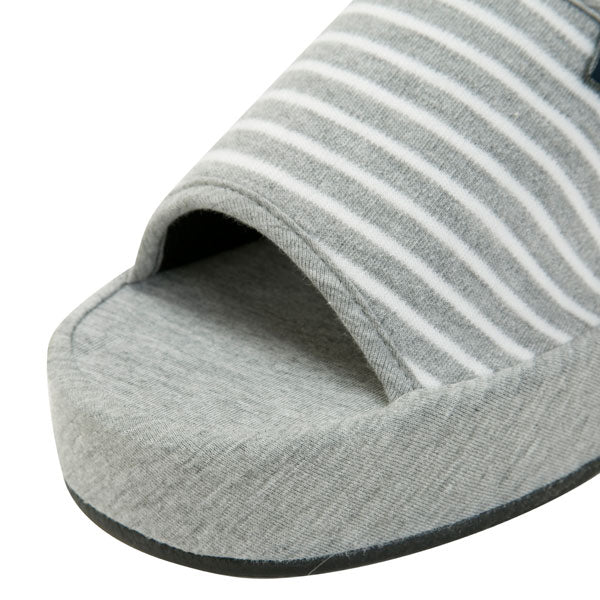 SLIPPERS LOW REPULSION GY L