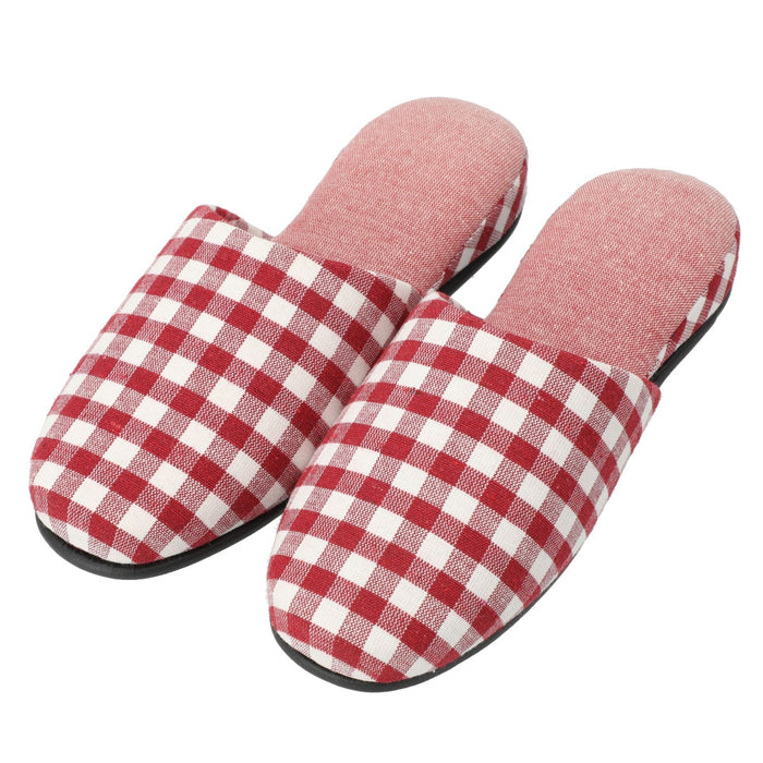 Slippers MY Tsurikomi Check RE F