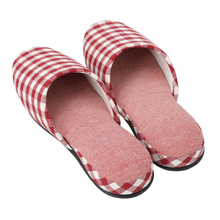 Slippers MY Tsurikomi Check RE F