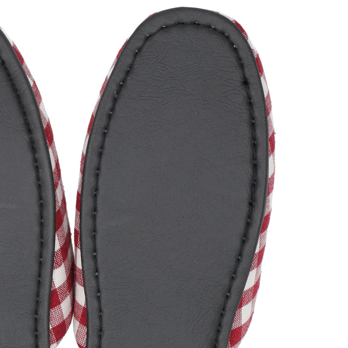 Slippers MY Tsurikomi Check RE F