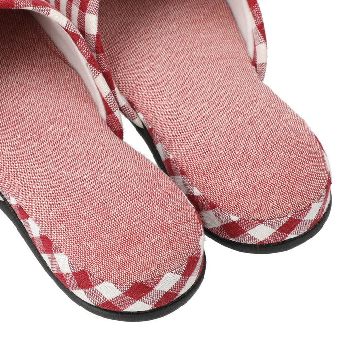 Slippers MY Tsurikomi Check RE F