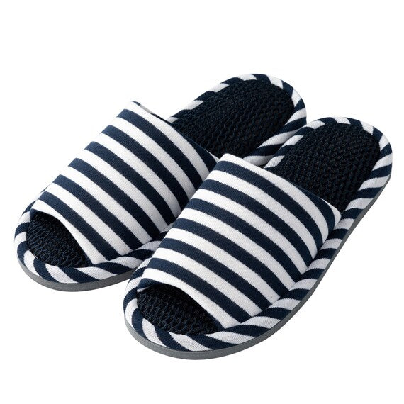 SANDAL MESH BORDER MB2301 NV M