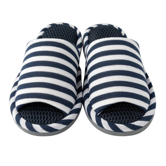 SANDAL MESH BORDER MB2301 NV M