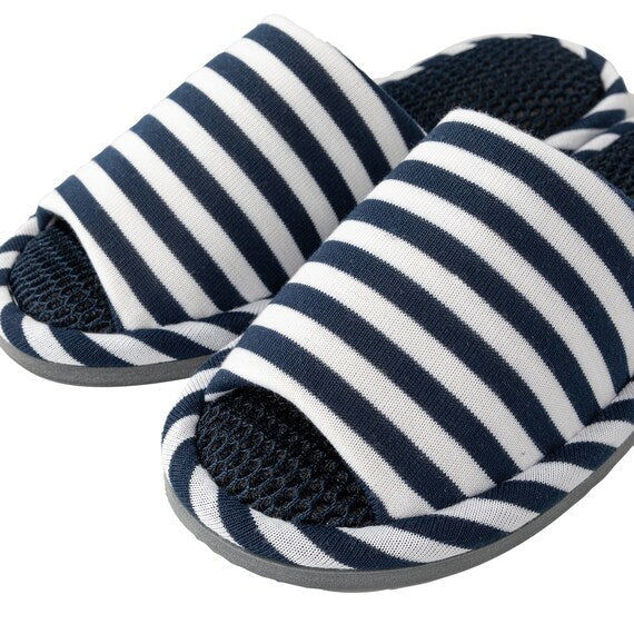 SANDAL MESH BORDER MB2301 NV M