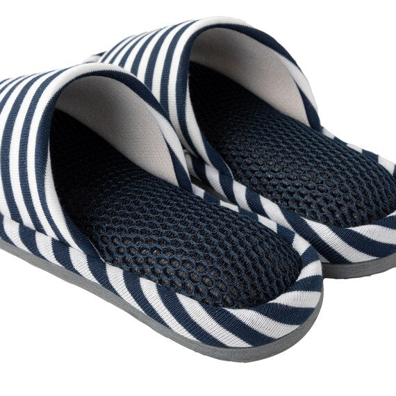 SANDAL MESH BORDER MB2301 NV M