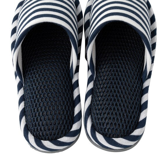SANDAL MESH BORDER MB2301 NV M