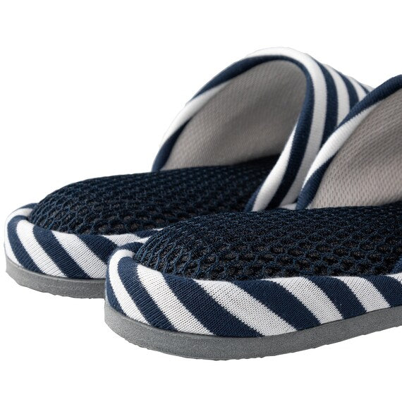 SANDAL MESH BORDER MB2301 NV M