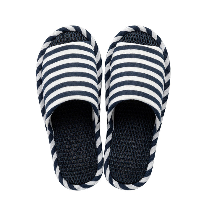 SLIPPERS MESH BOARDER MB2301 NV LL
